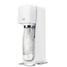 Máquina de Carbonatar Água SodaStream Source (branca)