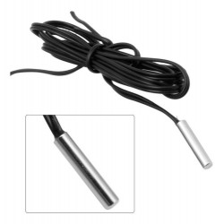 Sonda STC-1000 3mt