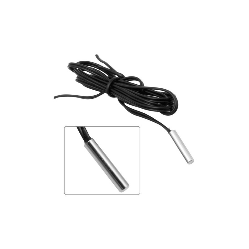 Sonda STC-1000 3mt