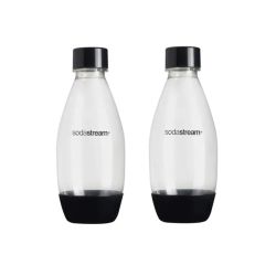 2x Garrafas Água SodaStream...