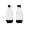 2x Garrafas Água SodaStream 500ml