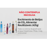 Carga botijas sodastream (sem recolha no cliente)