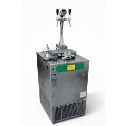 Máquina de Imperial / Finos...