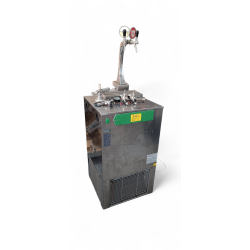 Máquina de Imperial / Finos...