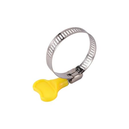 Abraçadeiras de Mangueira 13-19mm