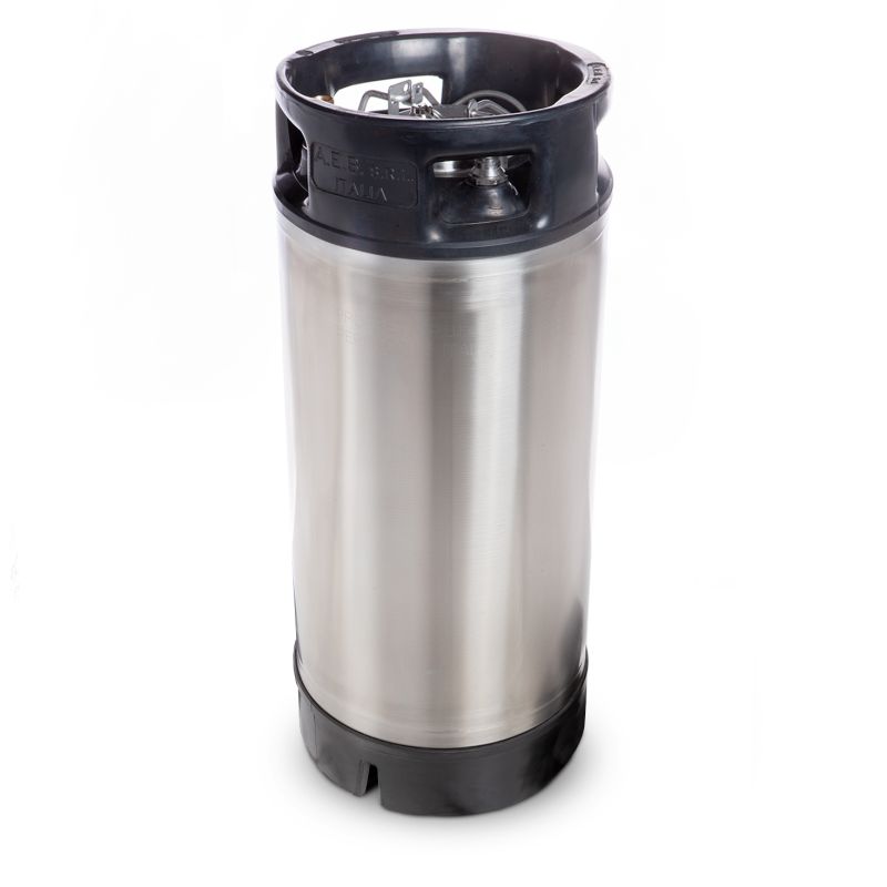 Barril SodaKeg Cornelius 18L