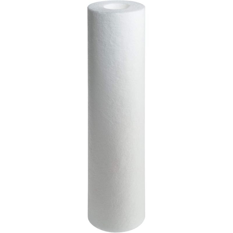 Cartucho Sedimentador 10" – 5 Micron