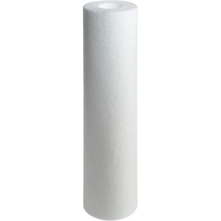 Cartucho Sedimentador 10" – 5 Micron