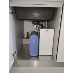Purificador de Água com Gaseificação Integrada – Água Fria, Natural e com Gás