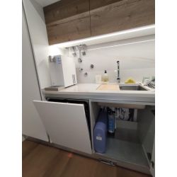 Purificador de Água com Gaseificação Integrada – Água Fria, Natural e com Gás