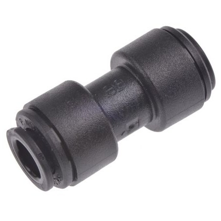 Ligador John Guest 5/16" - 5/16"