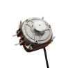 Motor Ventilador