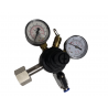 Redutor Manometro CO2 1 corpo