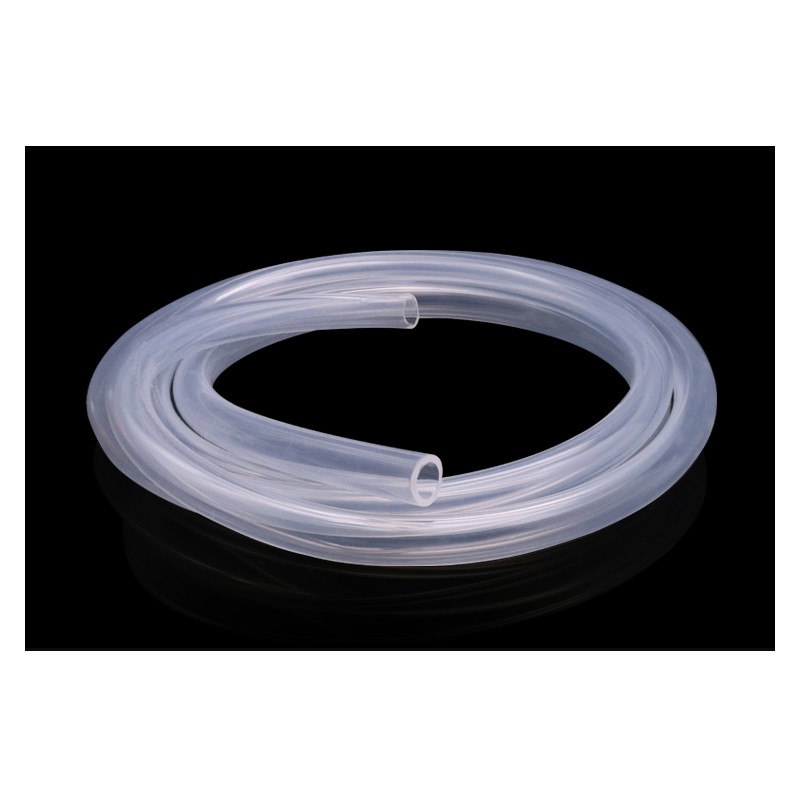 Tubo silicone
