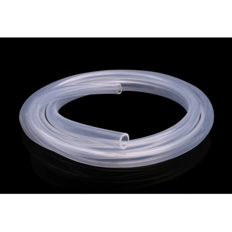 Tubo silicone