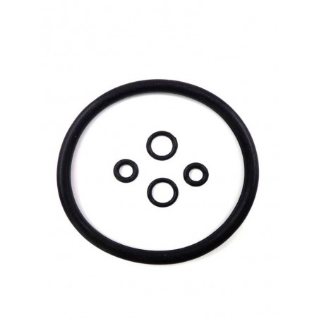 Kit substituição orings sodakeg