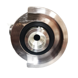 Cabeçote Cruzeta Engate barril Tipo A