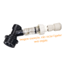 Válvula anti retorno balllock