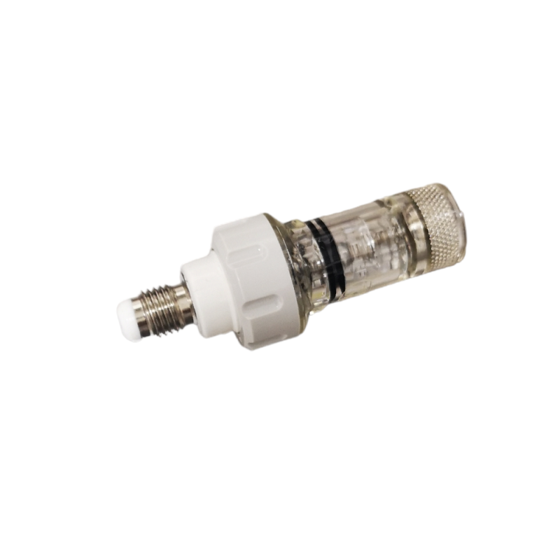 Válvula anti retorno balllock