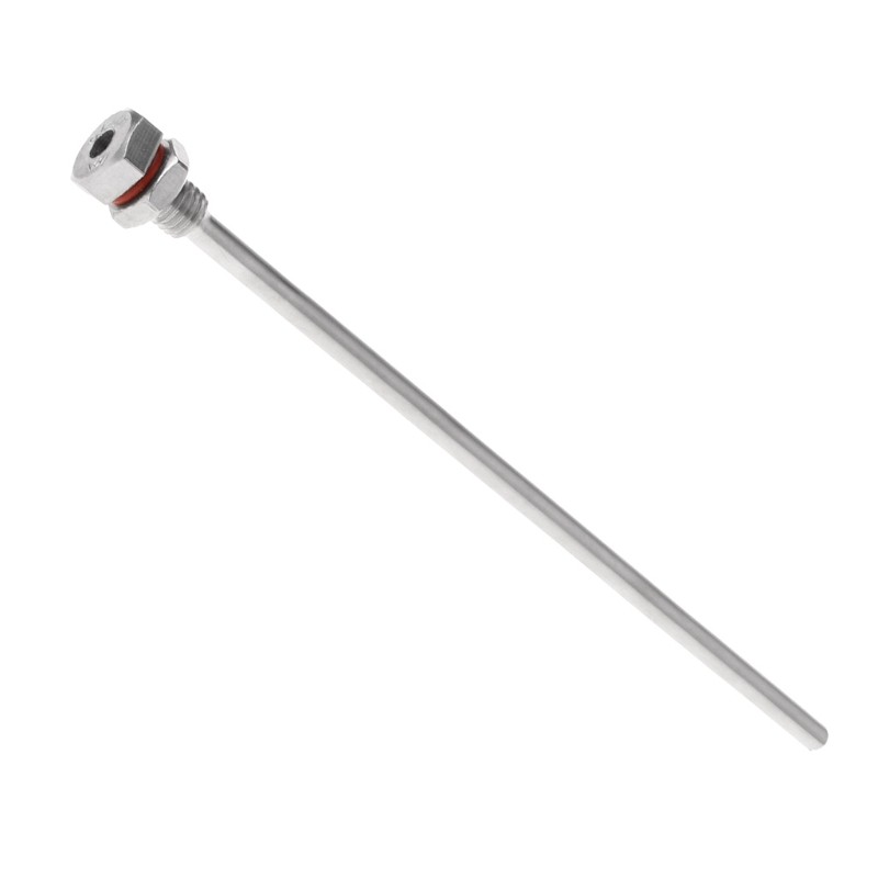 Vareta para sonda de balde fermentador