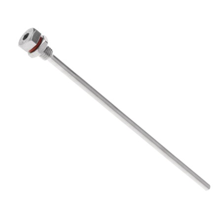 Vareta para sonda de balde fermentador