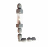 Bloqueador de fluxo - Flow stopper