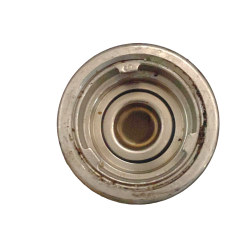 Cabeçote Cruzeta Engate barril Tipo S 3 estrias