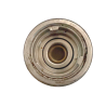 Cabeçote Cruzeta Engate barril Tipo S 3 estrias