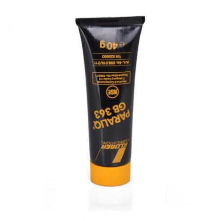 Lubrificante Alimentar