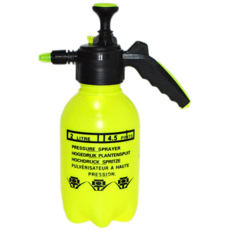 Pulverizador 2L