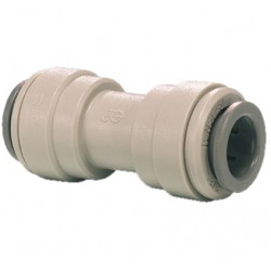 Ligador John Guest 3/8" - 3/8"