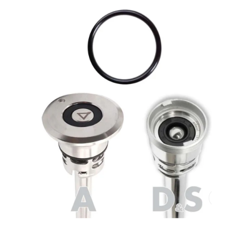 Vedante/O-Ring lança