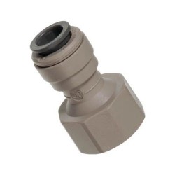 Ligador John Guest 5/16" -...