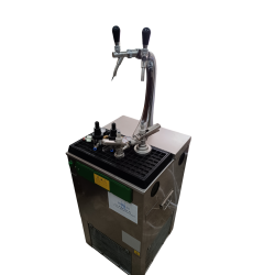 Maquina Imperial v100 Duas...