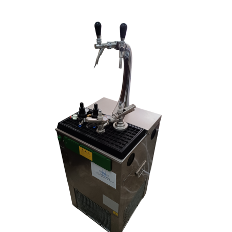 Maquina Imperial v100 Duas Saídas NOVA