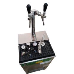 Maquina Imperial v100 Duas Saídas NOVA