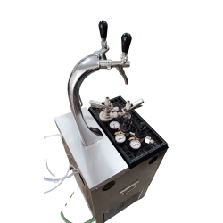 Maquina Imperial v100 Duas Saídas NOVA