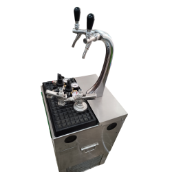 Maquina Imperial v100 Duas Saídas NOVA