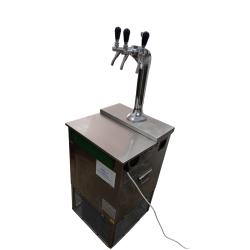 Maquina Imperial v100 3 Saídas