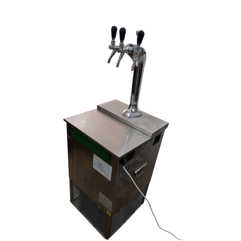 Maquina Imperial v100 3 Saídas