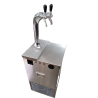 Maquina Imperial v100 3 Saídas
