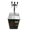 Maquina Imperial v100 3 Saídas