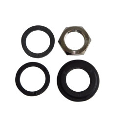 Kit fixação torneiras 5/8
