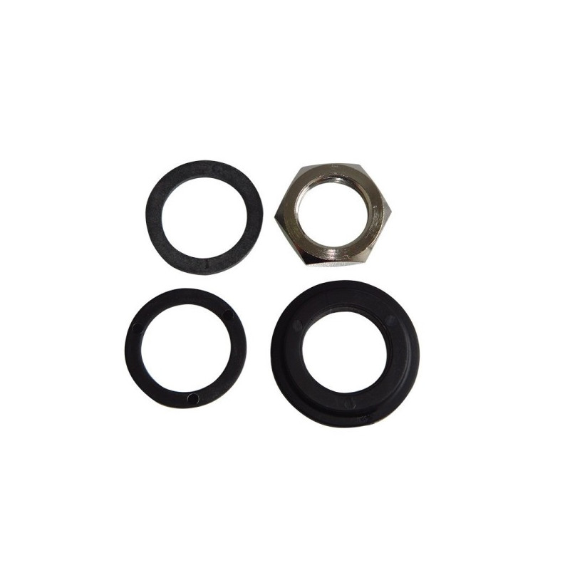 Kit fixação torneiras 5/8