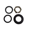 Kit fixação torneiras 5/8