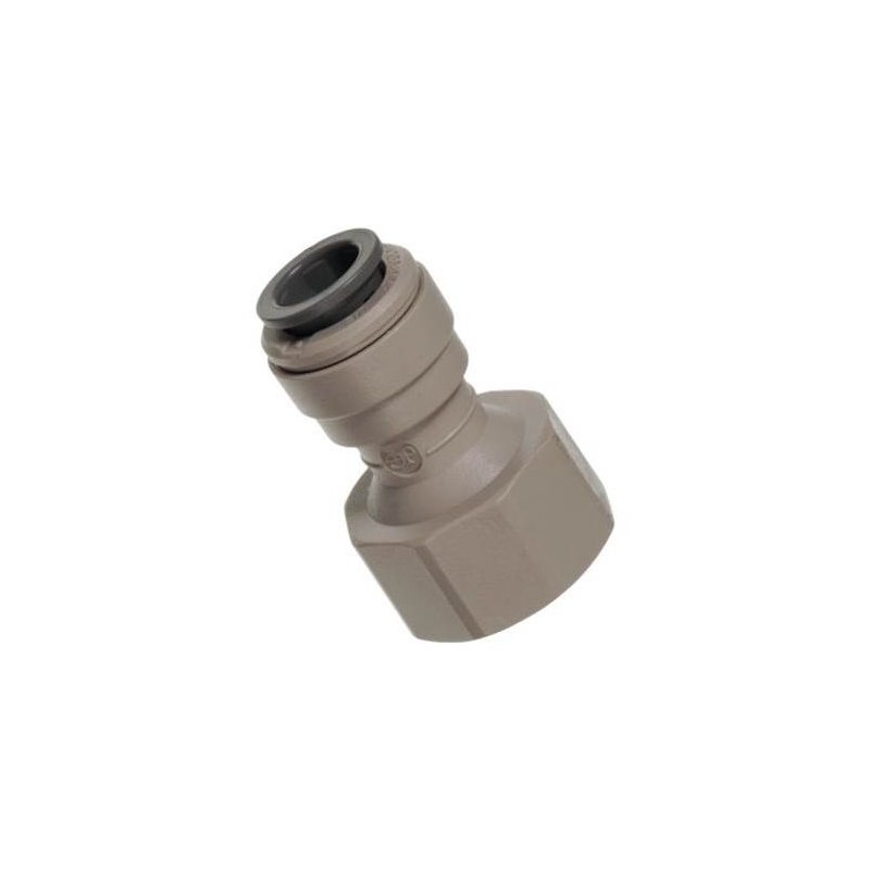 Ligador John Guest 3/8" - 5/8"