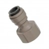 Ligador John Guest 3/8" - 5/8"