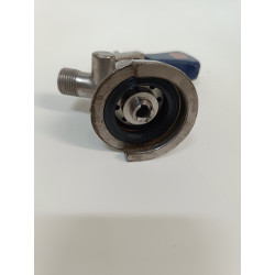 Cabeçote Cruzeta Engate tipo L sk184.12