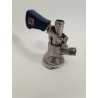 Cabeçote Cruzeta Engate tipo L sk184.12