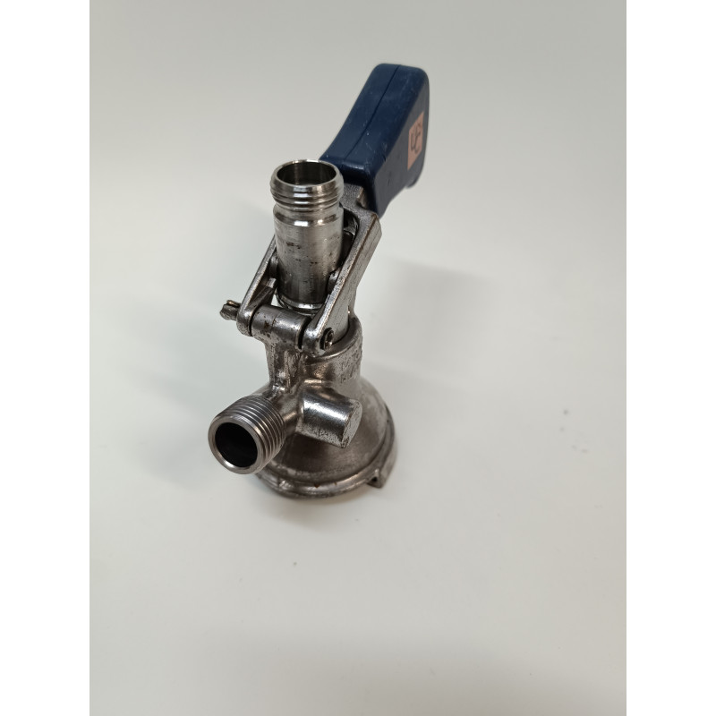 Cabeçote Cruzeta Engate tipo L sk184.12